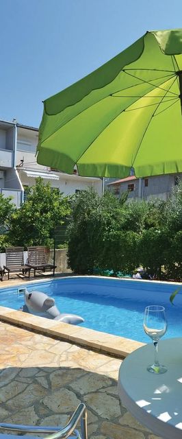 Apartman Kaštel Sućurac - CDT208