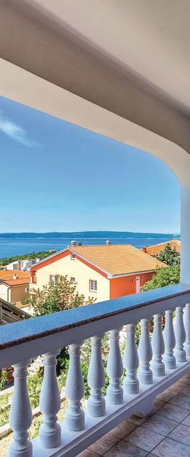 Apartman Novi Vinodolski - CKN467