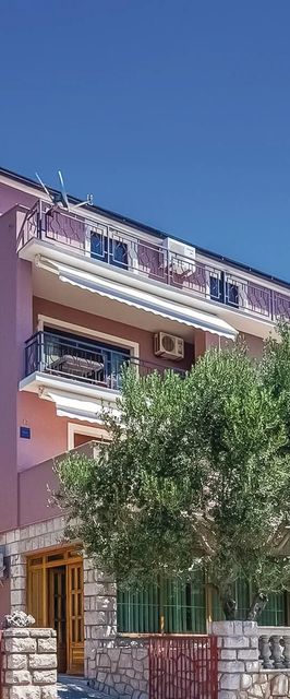 Apartman Novi Vinodolski - CKN480