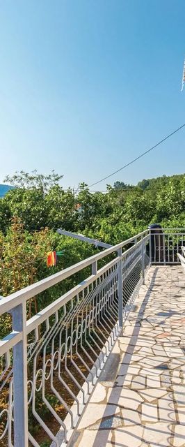 Apartman Bribir - CKN487