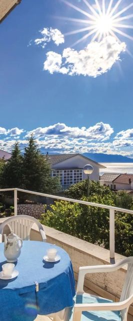 Apartman Novi Vinodolski - CKN491