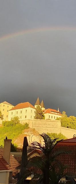 A-M Condominium II. Apartman Veszprém