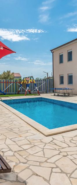 Vendégház Kakma - CDZ380