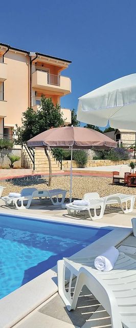 Apartman Posedarje - CDZ317