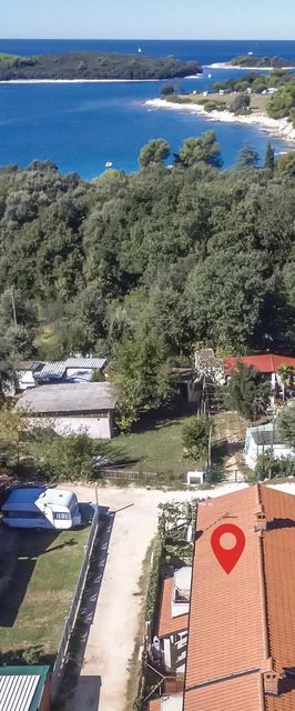 Apartman Pula - CIB198