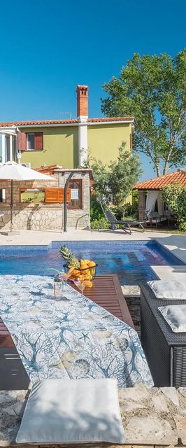 Vendégház Galižana - CIP687