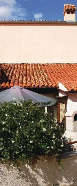 Vendégház Pula - CIB252