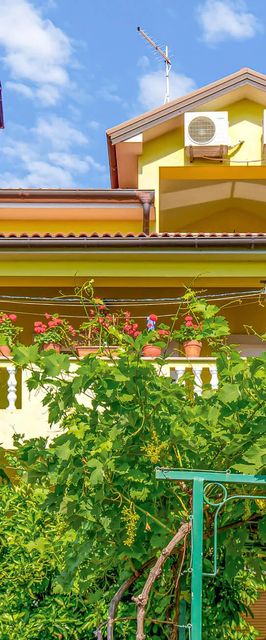 Apartman Opatija - CKO285