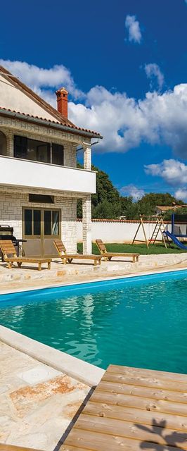 Apartman Barban - CIC455