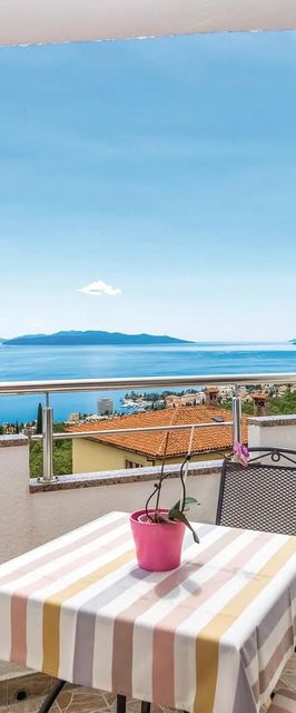 Apartman Matulji - CKO642