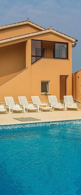 Apartman Galižana - CIC506