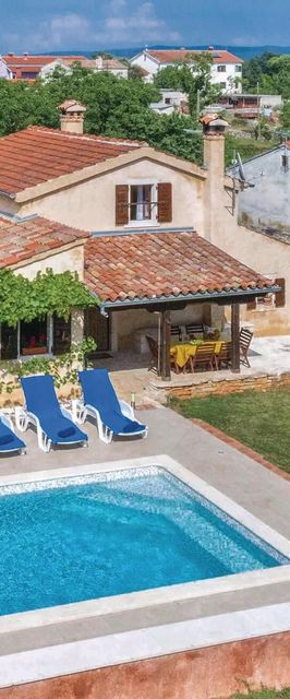 Vendégház Barban - CIC669