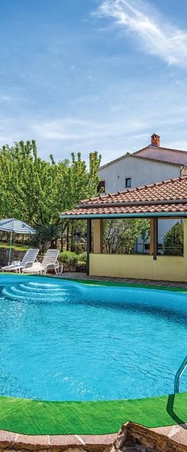 Apartman Poreč - Parenzo - CIE140