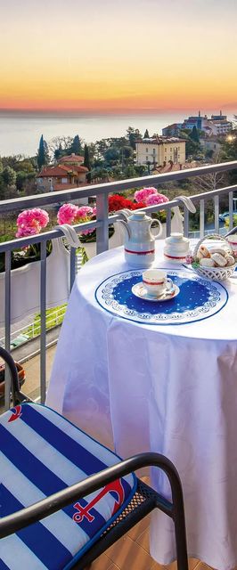 Apartman Lovran - CKO943