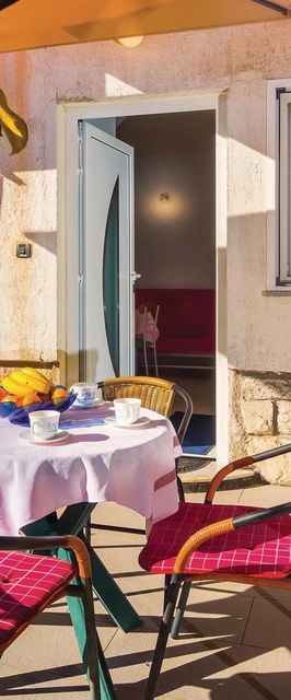 Apartman Opatija - CKO960