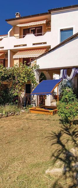 Apartman Dinjiška - CKP439