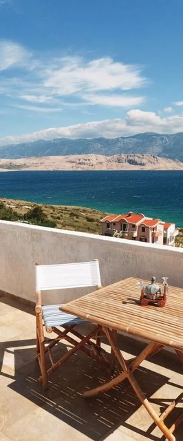 Apartman Pag - CKP572