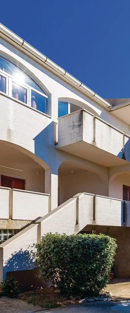 Apartman Mandre - CKP604