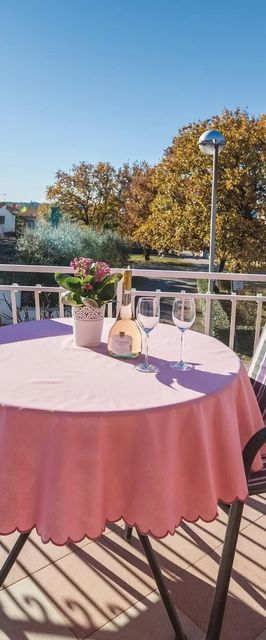 Apartman Poreč - Parenzo - CIE917