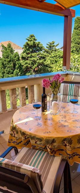 Apartman Mandre - CKP822