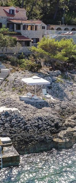 Vendégház Prigradica - CDS801