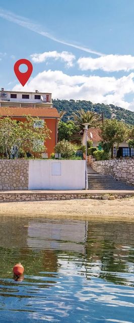 Apartman Barbat - CKR164