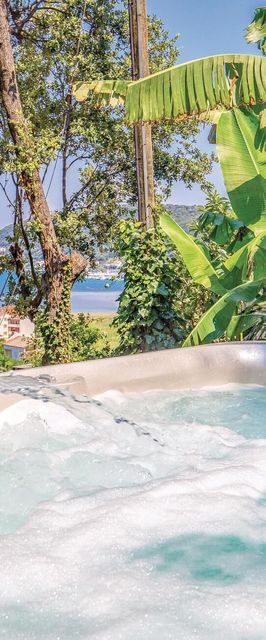 Vendégház Supetarska Draga - CKR294