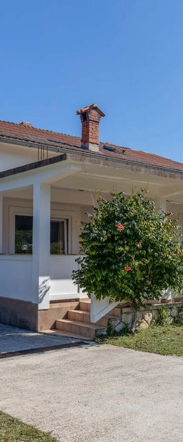 Vendégház Supetarska Draga - CKR397