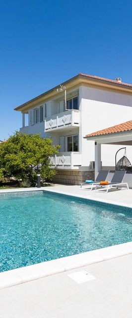 Apartman Kampor - CKR464