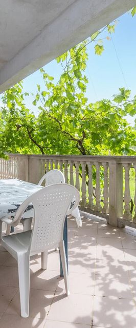 Apartman Lopar - CKR521