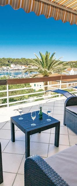 Apartman Banjol - CKR564