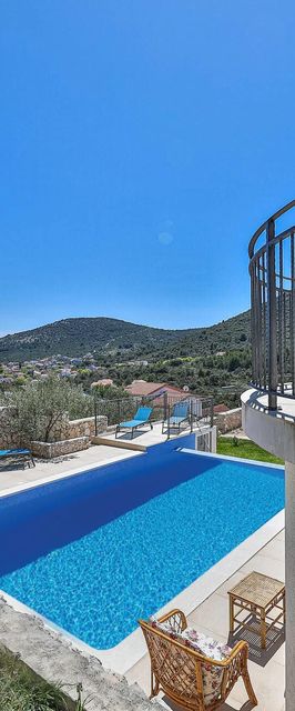 Vendégház Vinišće - CDC533