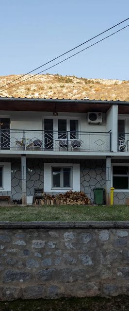 Apartman Senj - CKV222