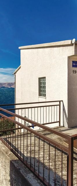 Apartman Senj - CKV240