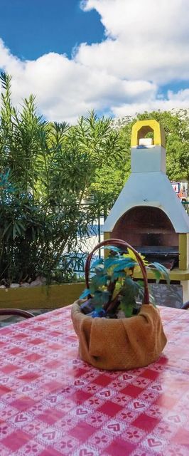 Apartman Karlobag - CKV414