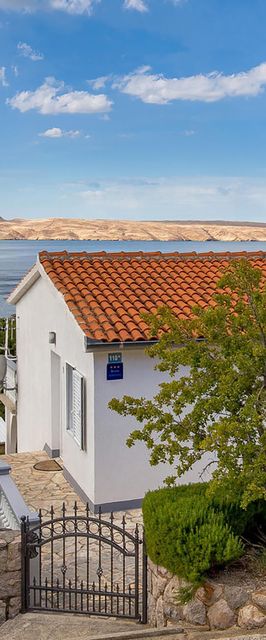 Apartman Barić Draga - CKV459