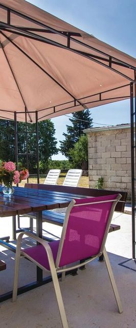 Vendégház Barban - CIL903