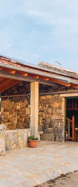 Vendégház Jezera - CDJ105