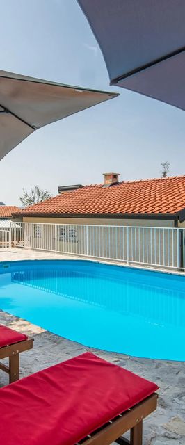 Vendégház Omišalj - CKI123