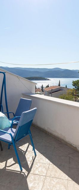 Apartman Klek - CDR280