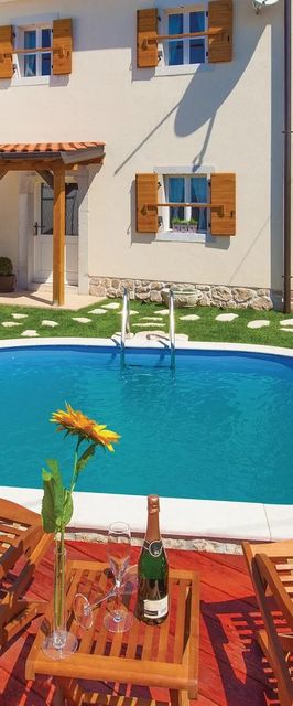 Vendégház Grižane-Belgrad - CKC722