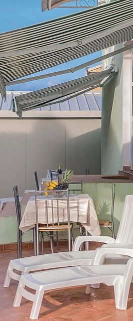 Apartman Biograd na Moru - CDZ703