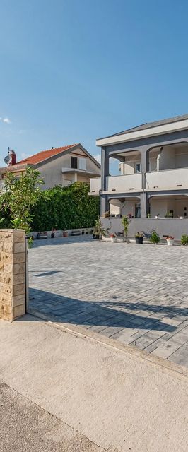 Apartman Povljana - CKP836