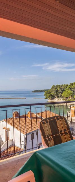 Apartman Banjol - CKR468