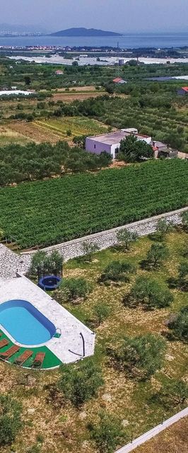 Vendégház Plano - CDE781