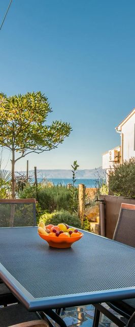 Apartman Njivice - CKI269