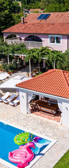 Vendégház Gruda - CDD821