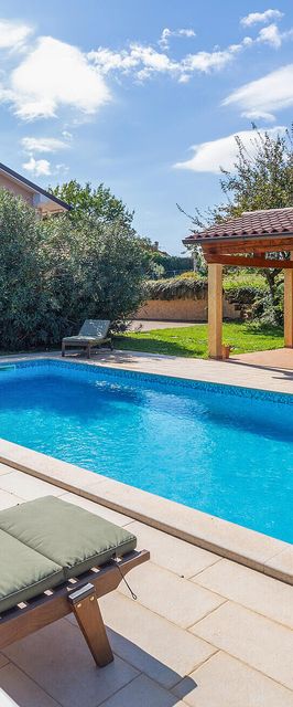 Vendégház Pazin - CIC401