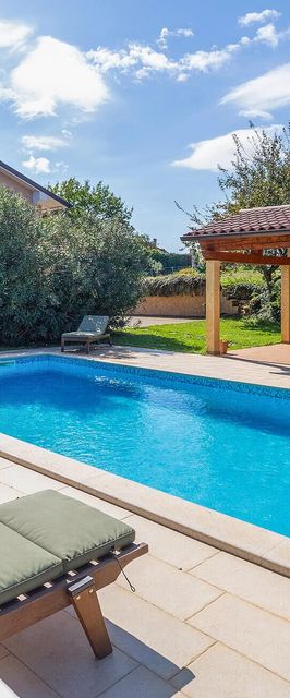 Vendégház Pazin - CIC401