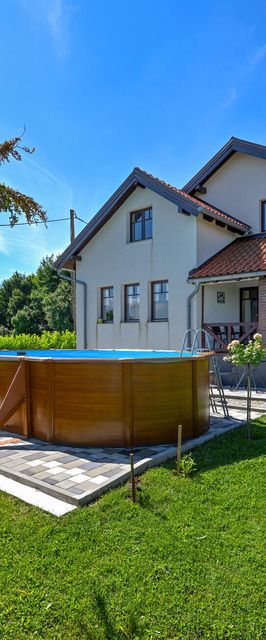 Vendégház Varaždinske Toplice - CCC261